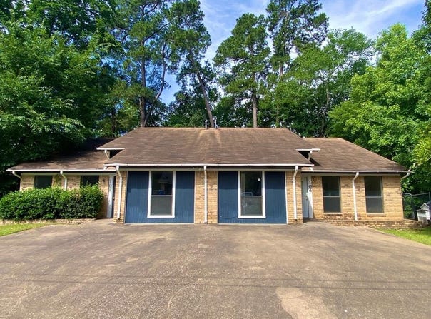 106/108 Raintree, Lufkin, TX 75904