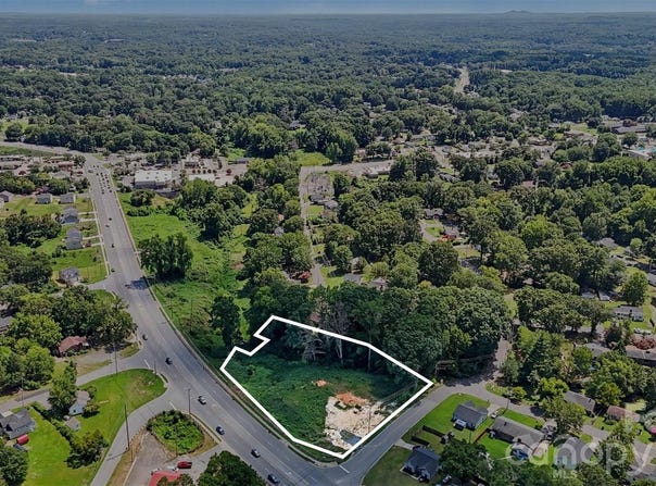 415 White Street, Gastonia, NC 28052