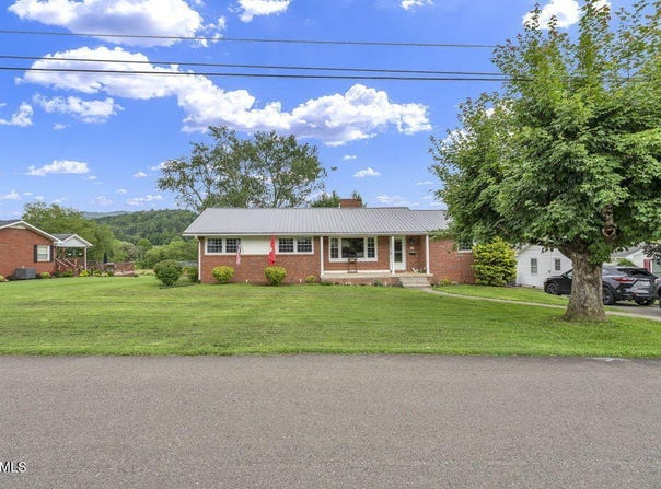 248 Sunset Drive, Mountain City, TN 37683