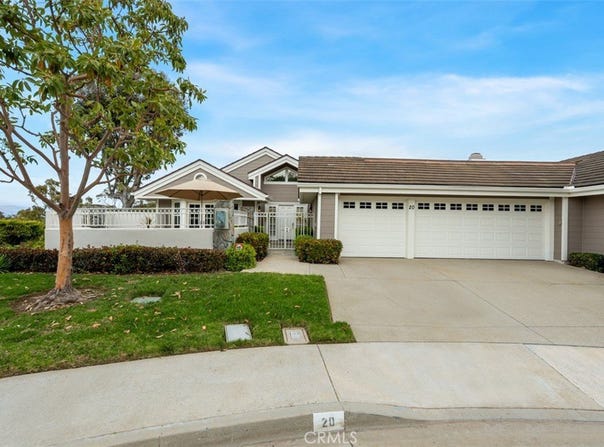 20 Delphinus, Irvine, CA 92603
