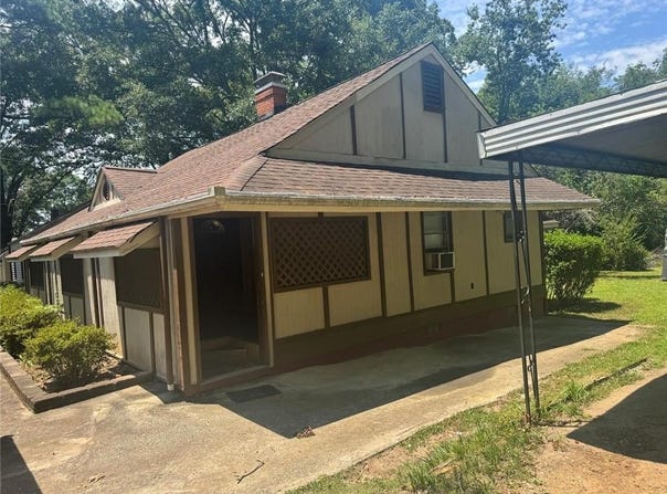 718 South Avenue, Forest Park, GA 30297