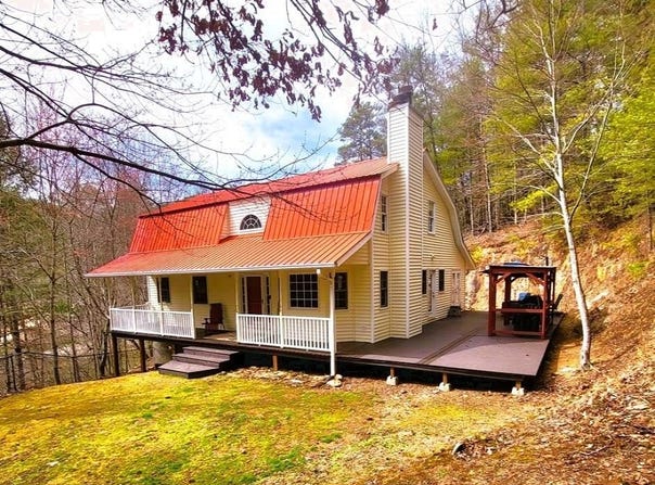 9 Domenico Drive, Murphy, NC 28906