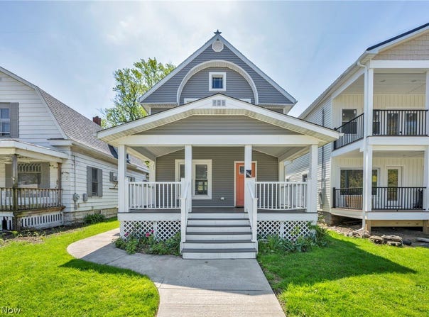 1646 Walnut Boulevard, Ashtabula, OH 44004