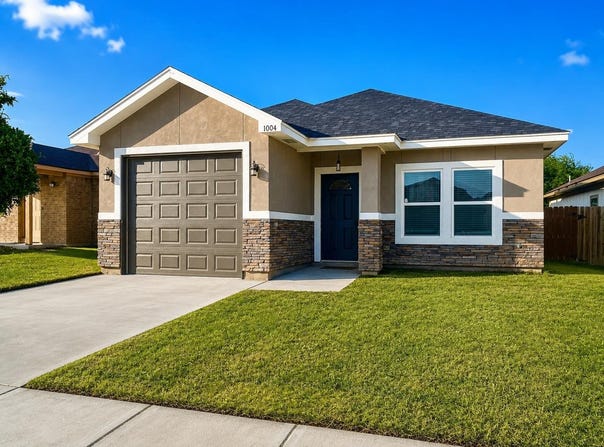 1004 Tesoro Stone, Del Rio, TX 78840