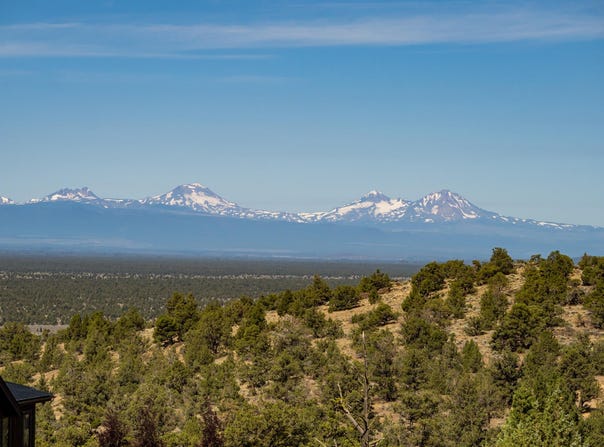 SW Spirit Rock Drive, Powell Butte, OR 97753