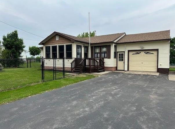 147 Moffitt Road, Plattsburgh, NY 12901