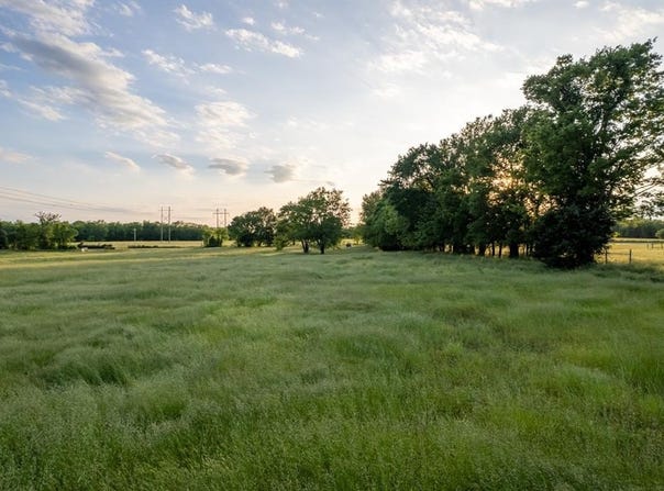 1 S 4420 Road, Adair, OK 74301