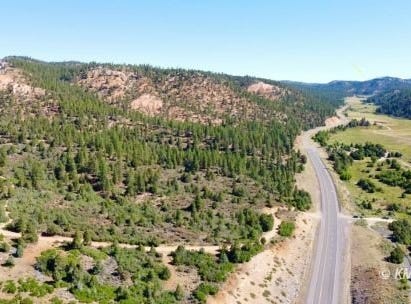 Parcel 1 Jump Up Canyon, Alton, UT 84710