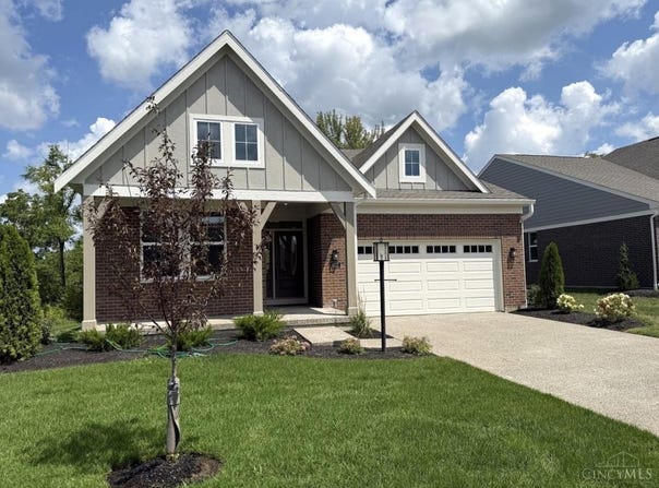 4517 Renaissance Park Drive, Middletown, OH 45005