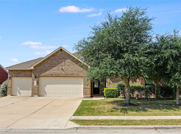 3505 Plover Run TRL, Pflugerville, TX 78660