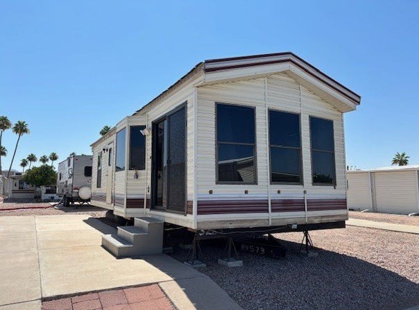 702 S. Meridian Rd., Apache Junction, AZ 85120