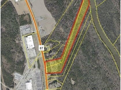 NC 87 Highway W, Tar Heel, NC 28392