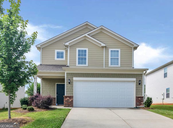 505 Mariposa, Mcdonough, GA 30253