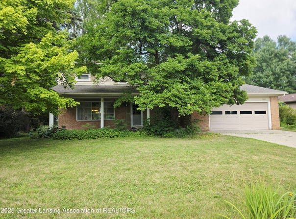 4326 Manitou Drive, Okemos, MI 48864