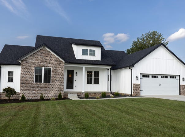 589 Harvest Lane, Harrodsburg, KY 40330