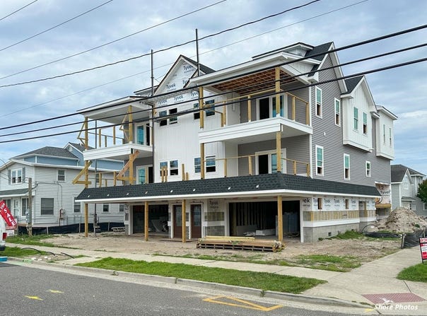 2211 New York, North Wildwood, NJ 08260
