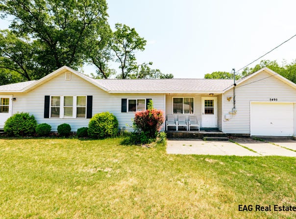 5495 Washington Avenue, Muskegon, MI 49442
