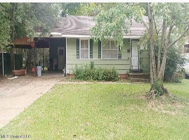 363 Reed Avenue, Jackson, MS 39206