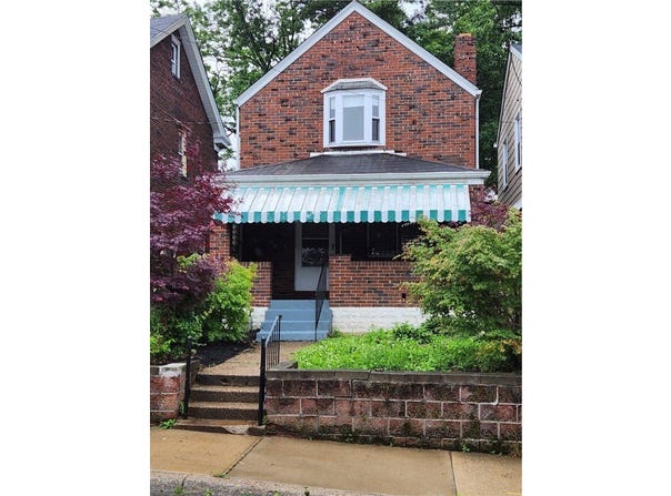 820 Shawnee, Schenley Heights, PA 15219