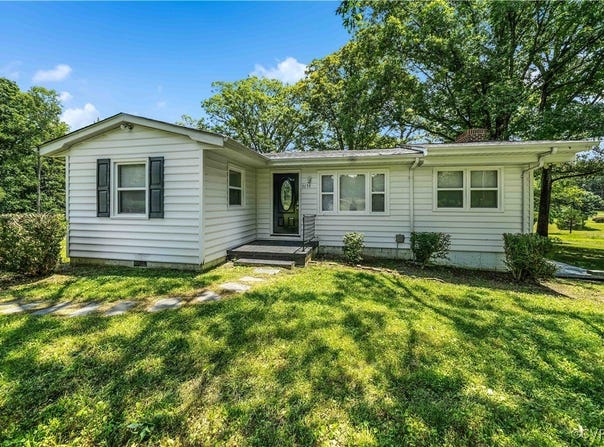 3179 Sandy Hook Road, Goochland, VA 23153
