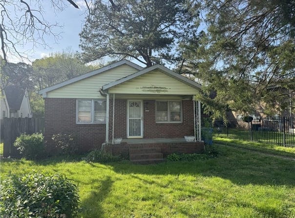 509 Cedar Road, Chesapeake, VA 23322