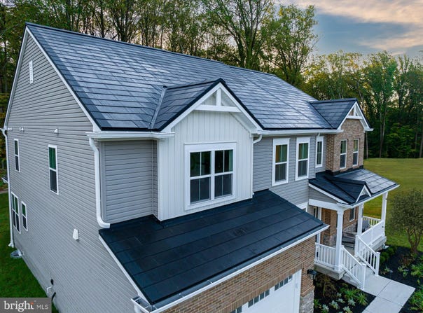 TBD MILNER ROAD, NOTTINGHAM, MD 21236