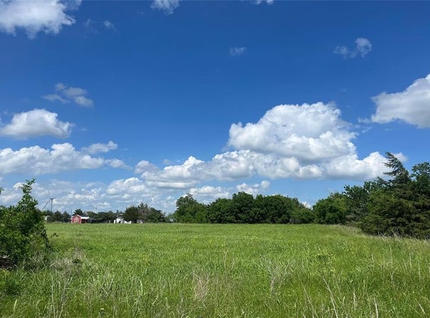 Tbd Ada Street, Mart, TX 76664