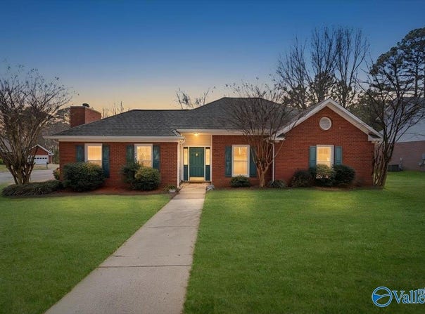 101 Mickelo Lane, Madison, AL 35758