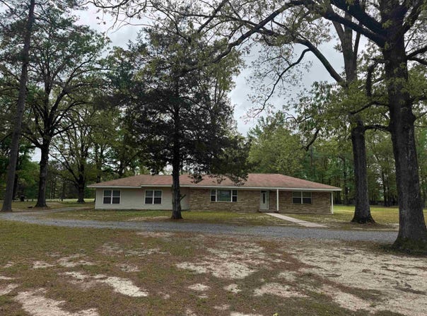 8227 Sulphur Springs Road, Pine Bluff, AR 71603