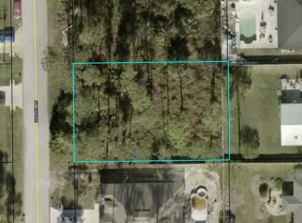 16 RYBARK LANE, PALM COAST, FL 32164
