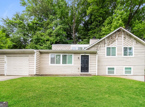 1999 Overton, Stone Mountain, GA 30088