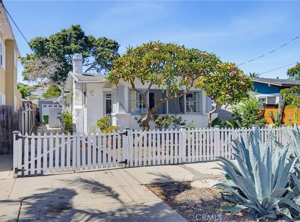 2637 S Pacific Avenue, San Pedro, CA 90731
