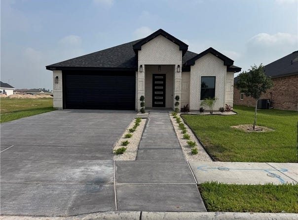 3600 Waccamaw Avenue, McAllen, TX 78504