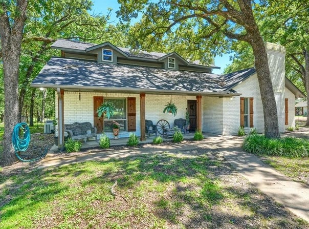 9613 County Road 4091, Scurry, TX 75158