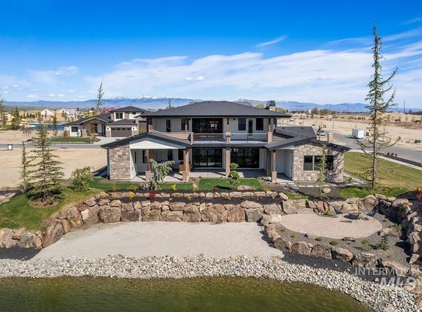 3409 N Hardwick Ave., Eagle, ID 83616
