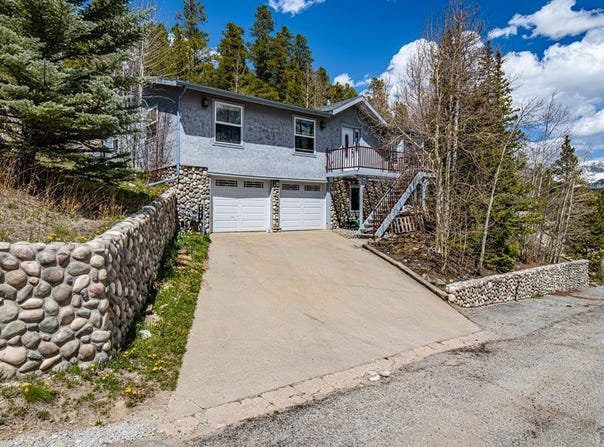1803 Ridgeview Dr., Leadville, CO 80461