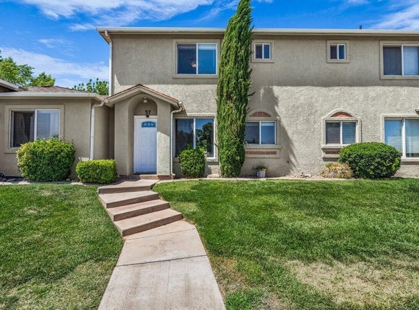 444 E Sunland Dr, St George, UT 84790