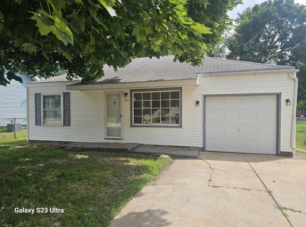 541 Wood, MACHESNEY PARK, IL 61115