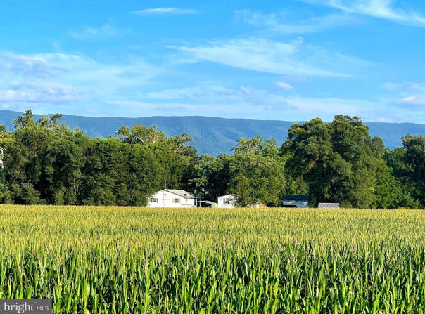 550 & 560 ROHRBAUGH LANE, MOOREFIELD, WV 26836
