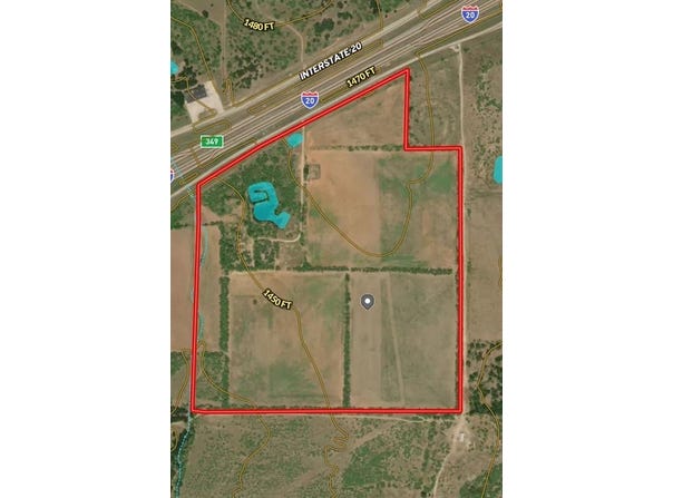 6685 Interstate 20, Ranger, TX 76470