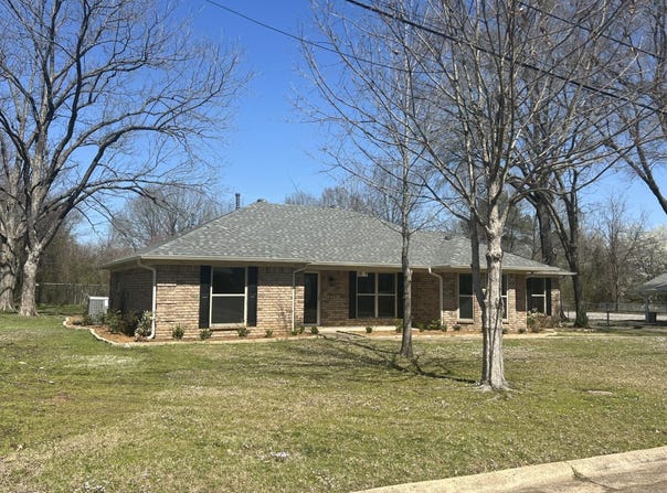 1307 E 48TH STREET, Texarkana, AR 71854