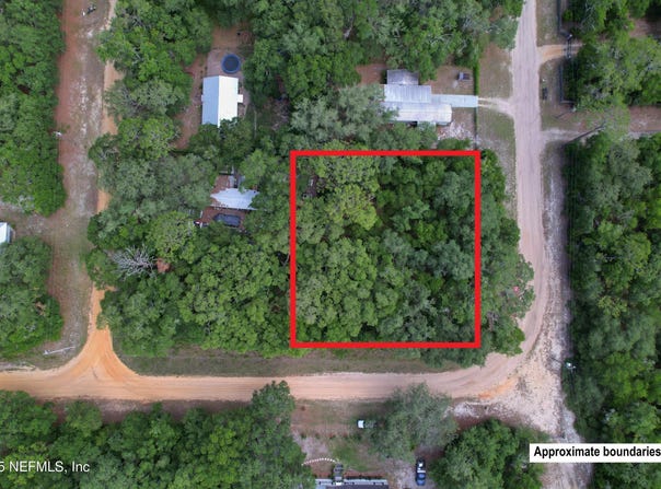 CORDELL Avenue, Interlachen, FL 32148