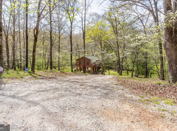 597 Meadow Brook Lane, Royston, GA 30662
