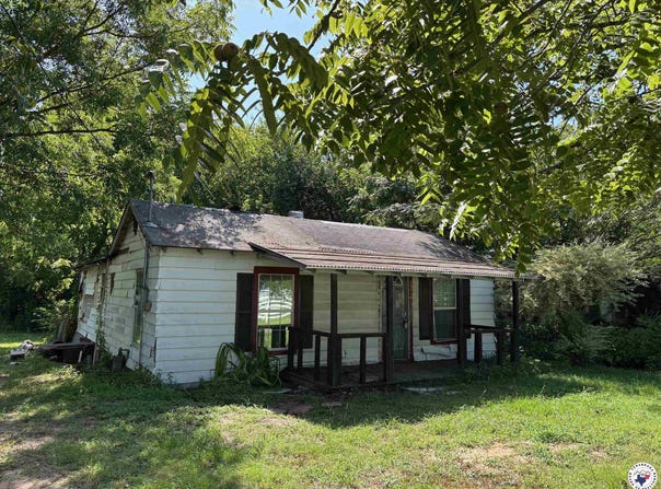 2214 Line Ferry, Texarkana, AR 71854