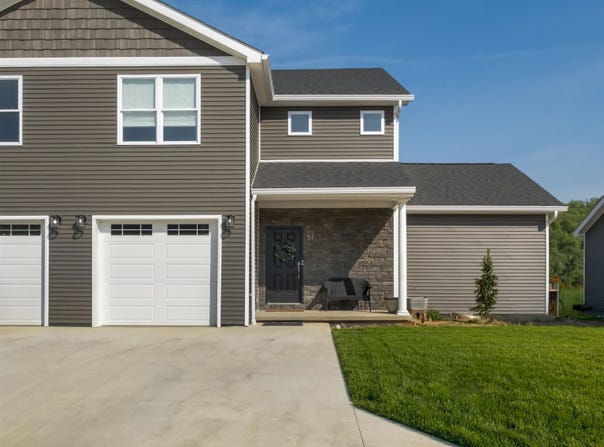51 Jordon Drive, Winfield, WV 25213