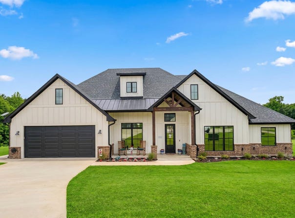 158 Eagles Perch, Diana, TX 75640