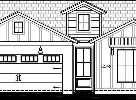 3713 Bob Snead Drive, El Paso, TX 79938