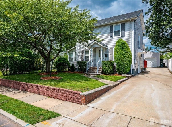 1160 S 9th Street, South Plainfield, NJ 07080