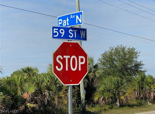 5903 Pat Avenue N, Lehigh Acres, FL 33971