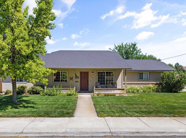 7048 Baron, Boise, ID 83714